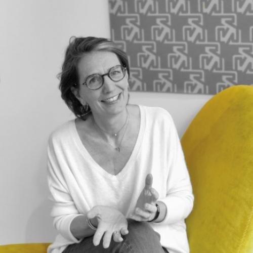 Dominique H. - Consultante RH