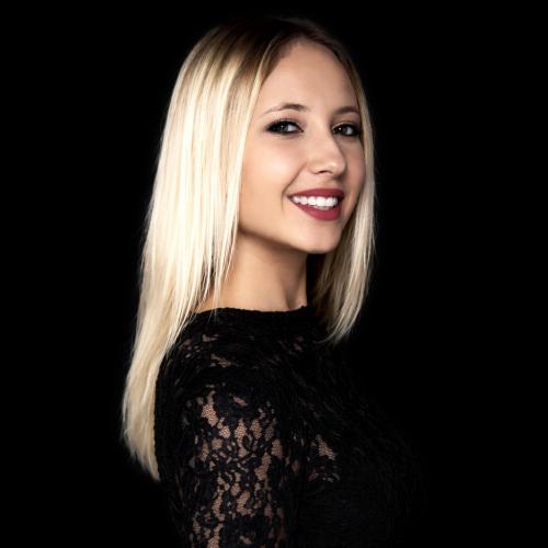 Estelle L. - Chargée des ressources humaines