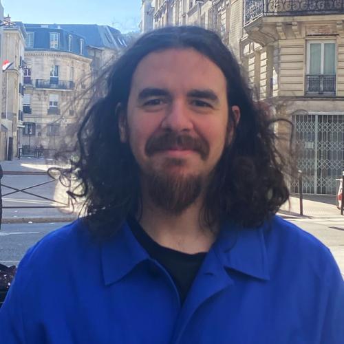 Mihnea A. - Motion designer, monteur video & vidéaste