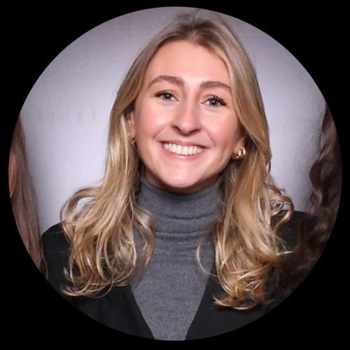 Alexane D. - Chargée de production événementielle