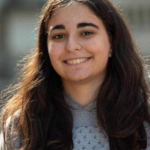 Clara R. - Photographe freelance