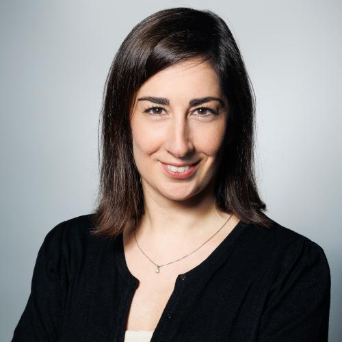 Léa B. - Chargé de communication et Relations Presse