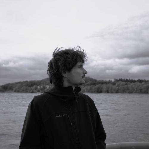 Matteo C. - Technicien son