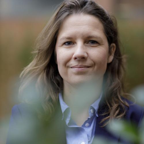 Annabelle L. - Communication éditoriale - Auteure - Relations médias