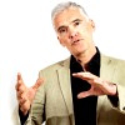 Patrick M. - Facilitateur de Performance Robuste