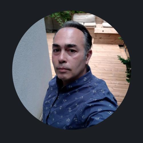 Frédéric D. - Ingénieur pédagogique