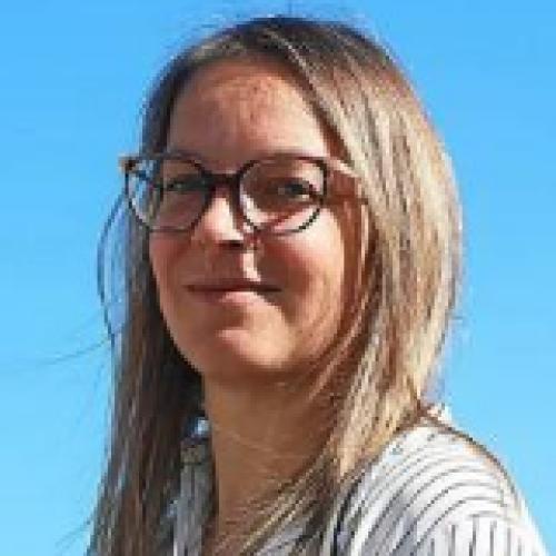 Emilie G. - BTS assistant de direction