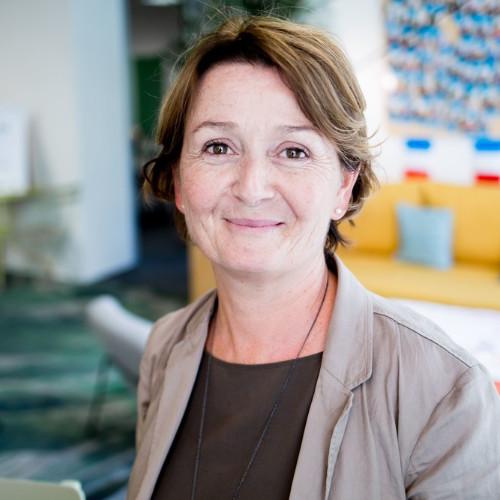 Cecile G. - Rédactrice et Editrice