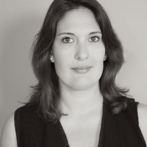 Sarra Z. - Consultante Marketing, Digital et Communication