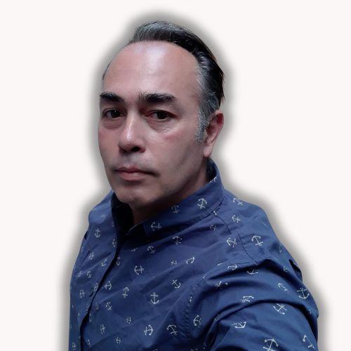 Frederic D. - Responsable ingénierie pédagogique