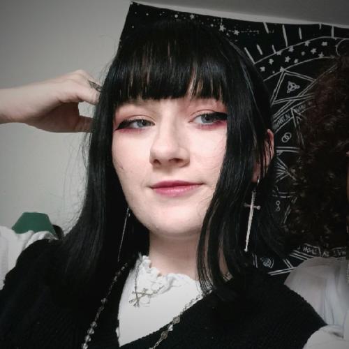 Orphée S. - Illustratrice et Concept Artiste