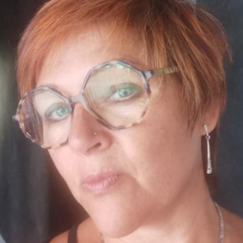 Pascale P. - Assistante administrative / Gestion d'entreprise