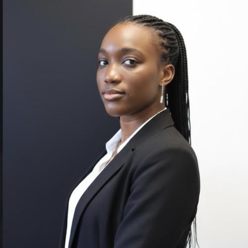 Sarah S. - Assistante commerciale et administrative