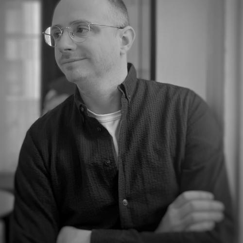 Maxime B. - Chef de projet éditorial