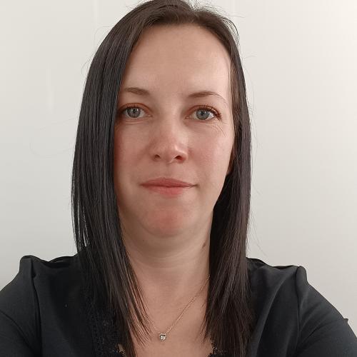 Lucile G. - Consultante retraite et assistante administrative