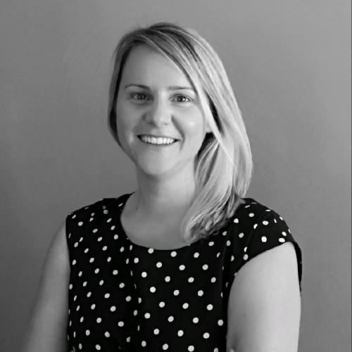 Audrey B. - Rédactrice web et CRM Manager