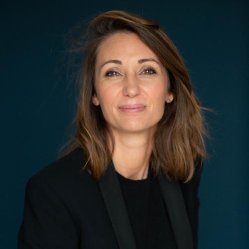 Anne D. - Executive coach & Formatrice Management accréditée PCM