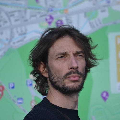 Géraud D. - Projeteur / Collaborateur d'architecte (expert Archicad)