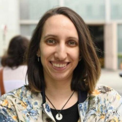 Elsa L. - Services et conseil aux associations