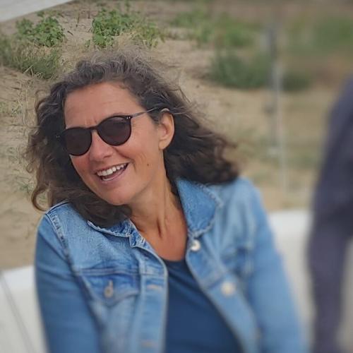 Cecile M. - Consultant-Formatrice- Ex Directrice Générale des Services