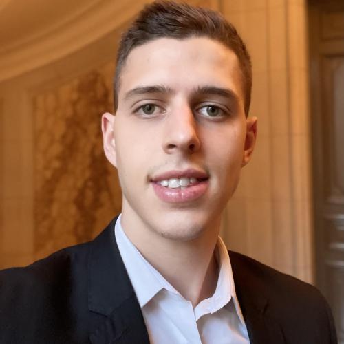 Josselin T. - Créateur de site e-commerce