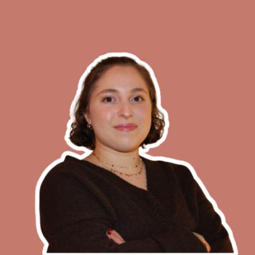 Océane H. - Consultant en stratégie digitale