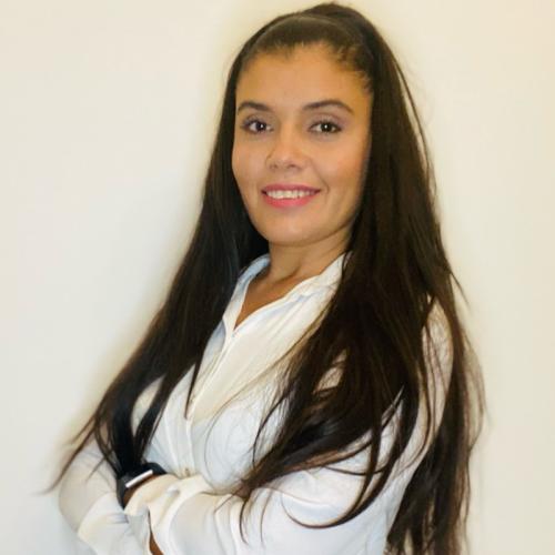 Aïline S. - Assistante administrative et commerciale