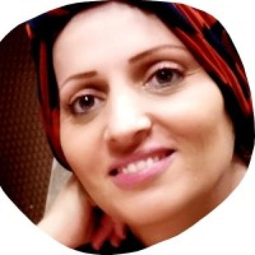 Radhia E. - Comptable fournisseur