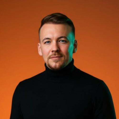 Kevin B. - Architecte d'intérieur