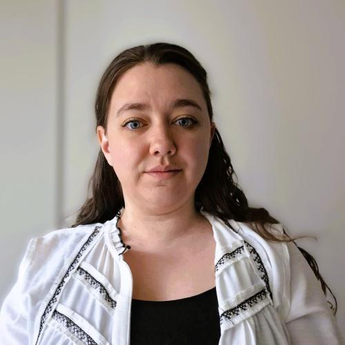 Déborah D. - Assistante administrative et RH