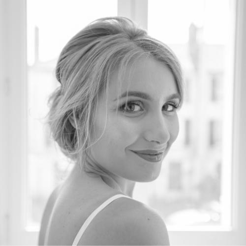 Elodie S. - Assistante Administrative - Support Admin & Organisationnel