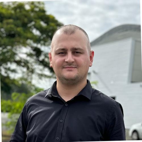 Muhyiddin E. - Dessinateur projeteur électrique