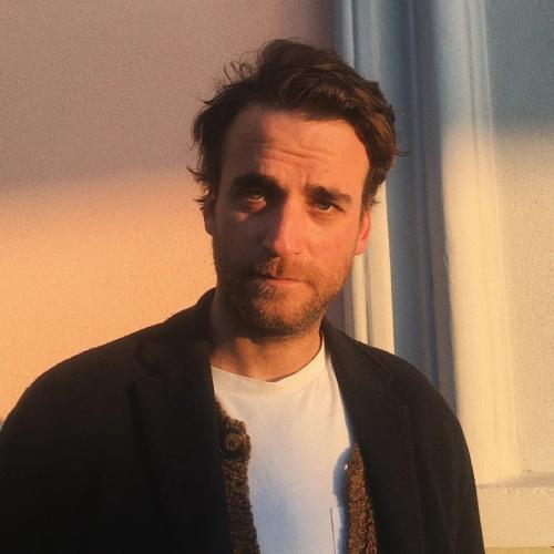 Thomas D. - Photographe portraits reportage editorial