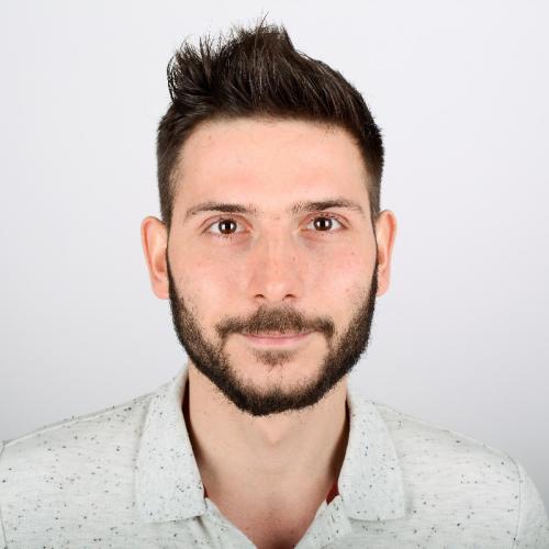 Ghislain M. - Réalisateur/Monteur Senior Formats interviews et Podcasts