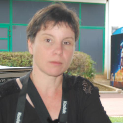 -virginie H. - Assistante administrative