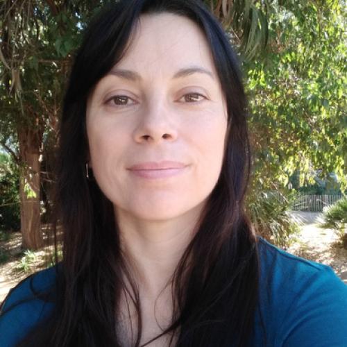 Prisca L. - Rédactrice web / correctrice / graphiste