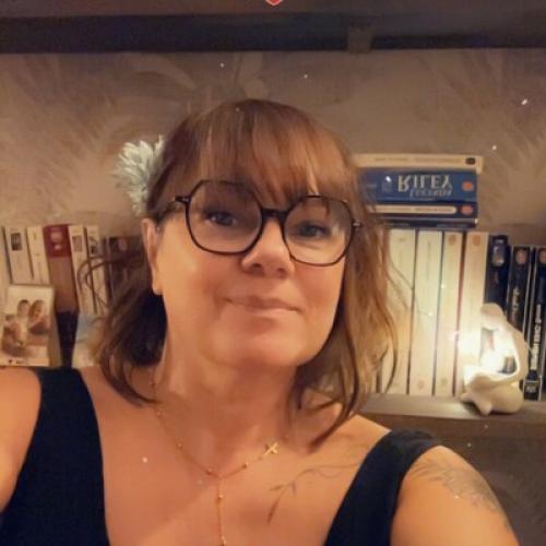 Estelle C. - Relecteur-correcteur