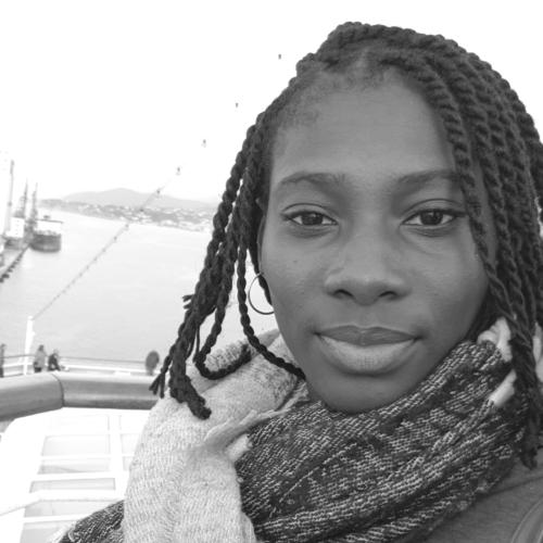 Mydarline R. - Assistante commerciale, administrative et logistique
