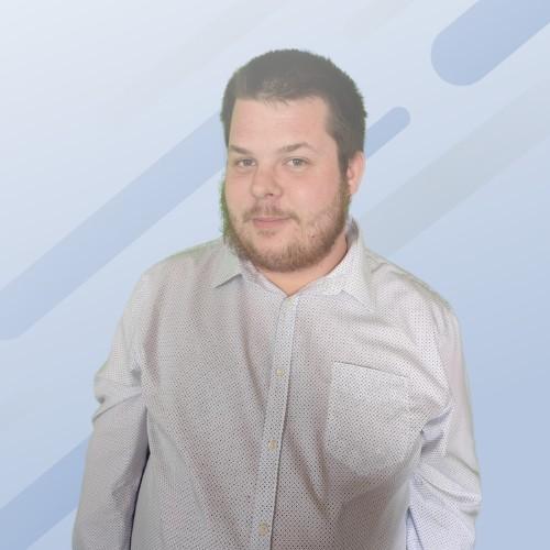 Jason M. - Directeur d'une Agence de communication