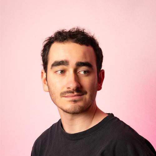 Jules C. - Réalisateur / Photographe / Designer