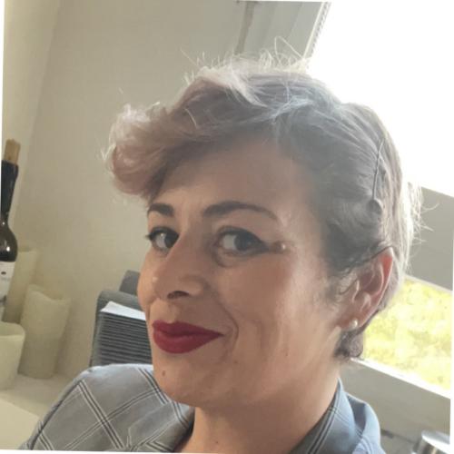 Liliana A. - Assistante Administratif