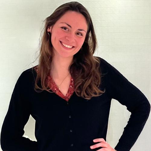 Chiara B. - Architecte d'intérieur & Designer