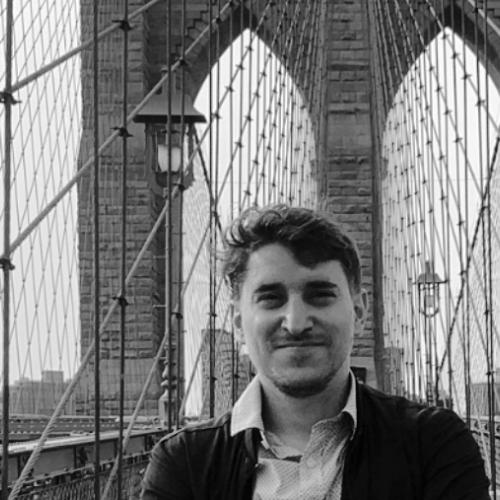 Erwan H. - Consultant SIG