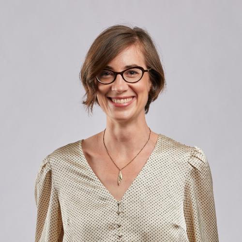 Anne-laure C. - Content Manager | Rédaction & Gestion éditoriale web | Coach