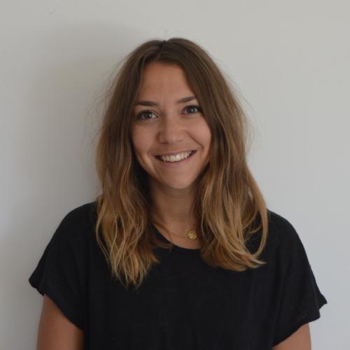 Florine T. - Consultante alimentation I développement durable