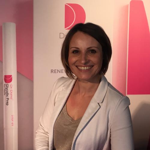 Céline D. - Créatrice UGC