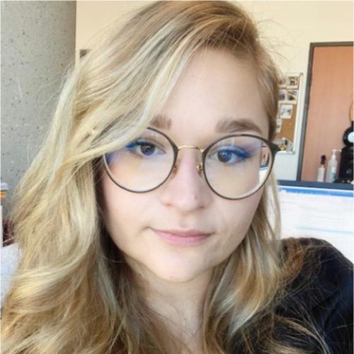 Leslie R. - Assitante administrative indépendante