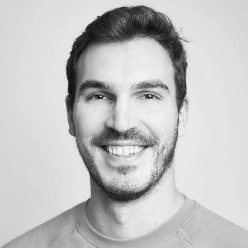 Jérôme S. - Technical Product Manager