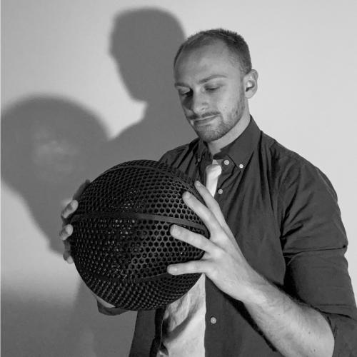 Anthony C. - Designer produit/industriel/3D