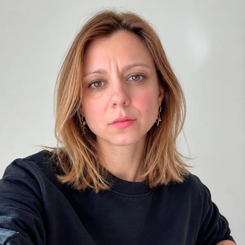 Amélie V. - Stratégie de contenu & éditorial